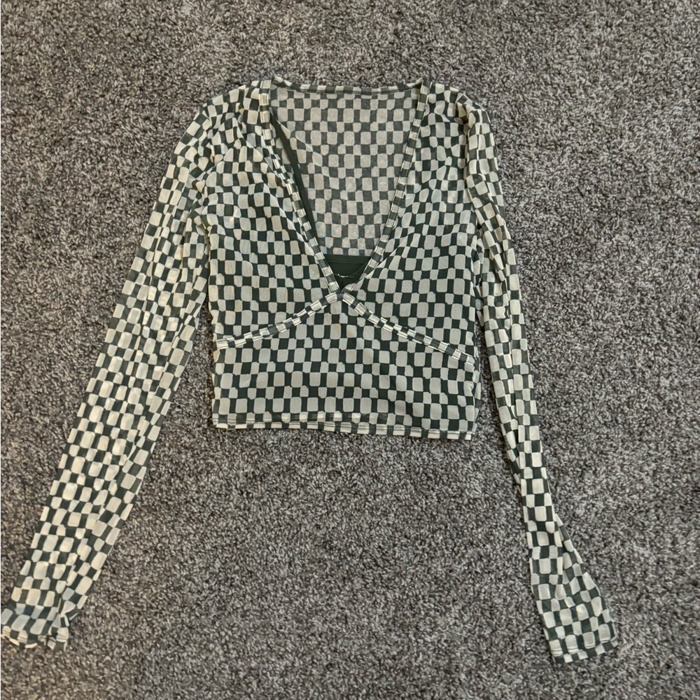 Abercrombie & Fitch shirt